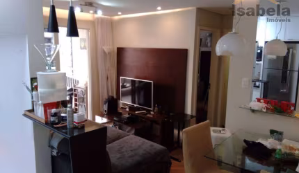 Apartamento com 2 Vagas !!!!!