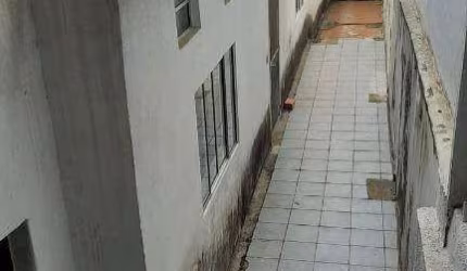 Terreno à venda, 450 m² por R$ 850.000,00 - Vila Moinho Velho - São Paulo/SP