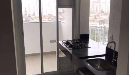 Apartamento com 3 dormitórios à venda, 83 m² por R$ 950.000,00 - Bosque da Saúde - São Paulo/SP