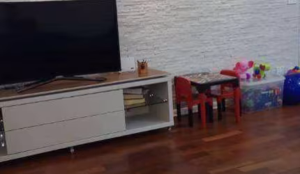 Apartamento com 2 dormitórios à venda, 66 m² por R$ 395.000,00 - Jardim da Saúde - São Paulo/SP