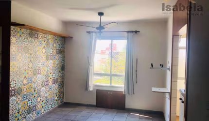 Apartamento com 1 dormitório à venda, 33 m² por R$ 400.000,00 - Saúde - São Paulo/SP