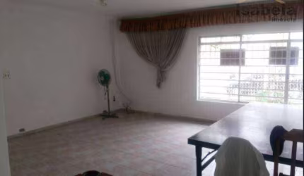 Casa com 3 dormitórios à venda, 160 m² por R$ 790.000,00 - Vila Água Funda - São Paulo/SP