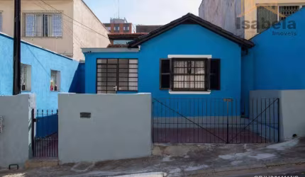 Casa com 2 dormitórios à venda por R$ 1.065.000,00 - Vila Gumercindo - São Paulo/SP