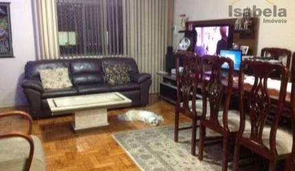 Apartamento com 2 dormitórios à venda, 102 m² por R$ 690.000,00 - Aclimação - São Paulo/SP
