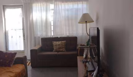 Sobrado com 3 dormitórios à venda, 125 m² por R$ 580.000,00 - Vila Brasilina - São Paulo/SP