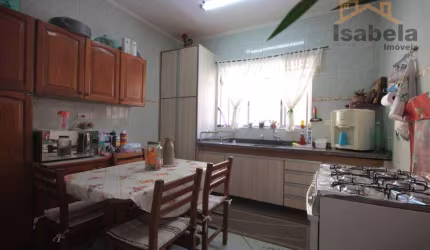 Casa com 3 dormitórios à venda, 120 m² por R$ 650.000,00 - Saúde - São Paulo/SP