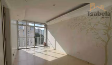 Apartamento com 2 dormitórios à venda, 56 m² por R$ 300.000,00 - Jardim Celeste - São Paulo/SP