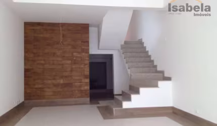 Sobrado com 3 dormitórios à venda, 260 m² por R$ 1.200.000,00 - Saúde - São Paulo/SP