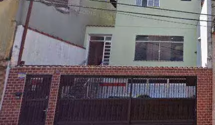 Sobrado com 3 dormitórios à venda, 200 m² por R$ 795.000,00 - Jardim Maria Estela - São Paulo/SP