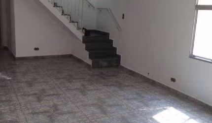 Sobrado com 3 dormitórios à venda, 198 m² por R$ 795.000,00 - Chácara Inglesa - São Paulo/SP
