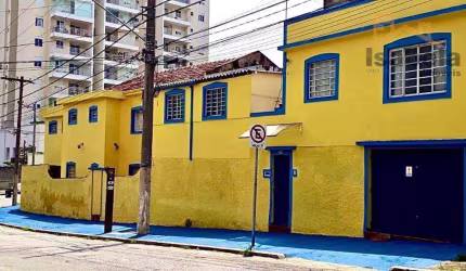 Sobrado com 5 dormitórios à venda, 330 m² por R$ 1.190.000,00 - Vila Monumento - São Paulo/SP