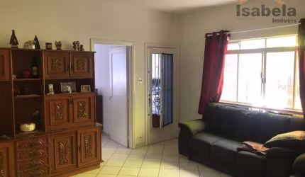 Casa com 2 dormitórios à venda por R$ 795.000 - Vila Guarani (Zona Sul) - São Paulo/SP