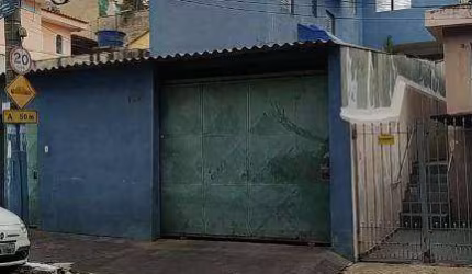 Sobrado com 5 dormitórios à venda por R$ 580.000,00 - Vila Natália - São Paulo/SP