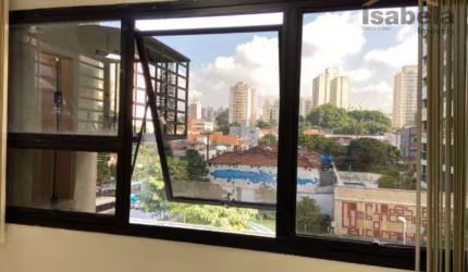 CONSULTÓRIO VILA CLEMENTINO!!!!