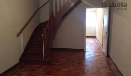 Sobrado com 3 dormitórios à venda por R$ 1.690.000 - Vila Mariana - São Paulo/SP