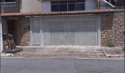 Sobrado com 4 dormitórios à venda por R$ 1.900.000,00 - Bosque da Saúde - São Paulo/SP