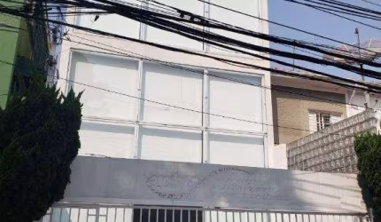 Prédio à venda, 450 m² por R$ 5.350.000,00 - Vila Clementino - São Paulo/SP