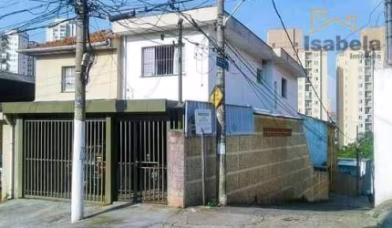 Sobrado com 4 dormitórios à venda por R$ 795.000,00 - Vila das Mercês - São Paulo/SP