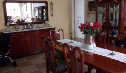 Sobrado com 4 dormitórios à venda, 400 m² por R$ 2.540.000 - Mirandópolis - São Paulo/SP