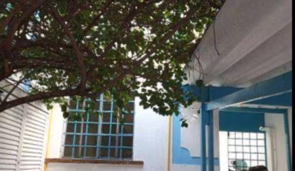 Casa com 2 dormitórios à venda, 250 m² por R$ 1.250.000,00 - Vila Mariana - São Paulo/SP