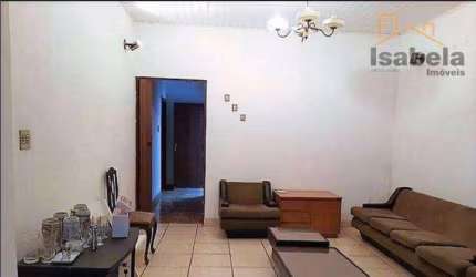 Casa com 2 dormitórios à venda, 150 m² por R$ 1.100.000 - Saúde - São Paulo/SP