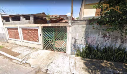 Terreno à venda, 330 m² por R$ 900.000,00 - Vila Monumento - São Paulo/SP