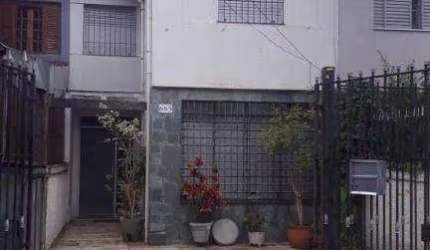 Sobrado com 3 dormitórios à venda, 125 m² por R$ 790.000,00 - Planalto Paulista - São Paulo/SP