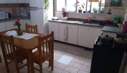Sobrado com 4 dormitórios e Edícula à venda por R$ 735.000 - Ipiranga - São Paulo/SP