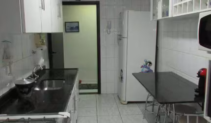 10 Minutos ao metrô Jaquara!!!!!!