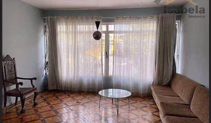 Sobrado com 3 dormitórios à venda por R$ 1.500.000 - Vila Mariana - São Paulo/SP