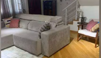Sobrado com 3 dormitórios à venda por R$ 905.000,00 - Saúde - São Paulo/SP