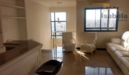 Cobertura com 4 dormitórios à venda, 250 m² por R$ 1.850.000,00 - Vila Santo Estéfano - São Paulo/SP