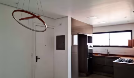Apartamento com 3 dormitórios à venda, 138 m² por R$ 980.000,00 - Vila Brasílio Machado - São Paulo/SP