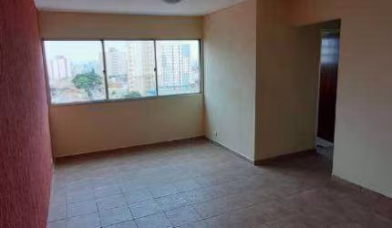 Apartamento com 2 dormitórios à venda, 97 m² por R$ 405.000,00 - Vila Moinho Velho - São Paulo/SP