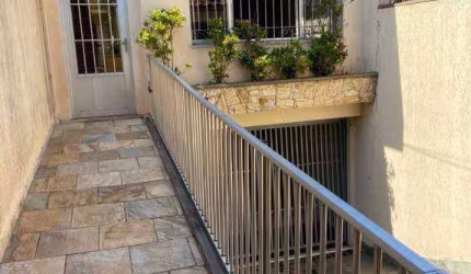 Casa Térrea com 4 dormitórios à venda por R$ 1.515.000 - Vila Nair - São Paulo/SP