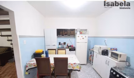 Sobrado com 3 dormitórios à venda por R$ 450.000,00 - Chácara Inglesa - São Paulo/SP
