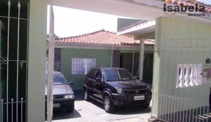 Casa com 5 dormitórios à venda por R$ 1.950.000,00 - Vila Mira - São Paulo/SP