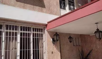 Sobrado com 3 dormitórios à venda, 194 m² por R$ 1.200.000,00 - Mirandópolis - São Paulo/SP