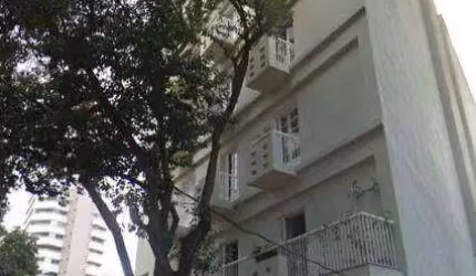 Apartamento com 1 dormitório à venda, 58 m² por R$ 460.000,00 - Paraíso - São Paulo/SP