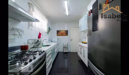 Sobrado com 3 dormitórios à venda, 380 m² por R$ 2.550.000,00 - Vila Santo Estéfano - São Paulo/SP