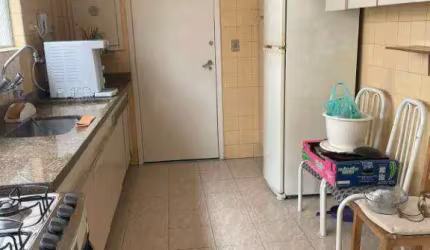 Apartamento com 2 dormitórios à venda, 98 m² por R$ 872.000,00 - Moema - São Paulo/SP
