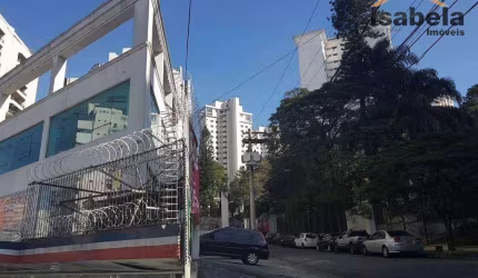 Prédio à venda, 1200 m² por R$ 8.000.000,00 - Morumbi - São Paulo/SP