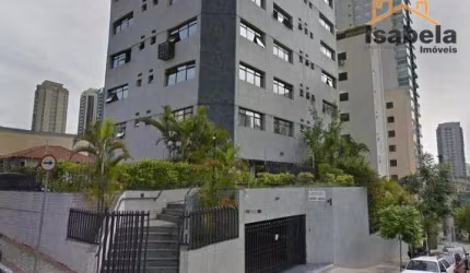 Conjunto, 55 m² - venda por R$ 370.000,00 ou aluguel por R$ 2.700,00/mês - Bosque da Saúde - São Paulo/SP