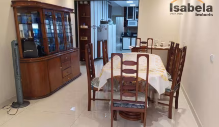 Sobrado com 8 dormitórios à venda, 525 m² por R$ 2.000.000,00 - Suíço - São Bernardo do Campo/SP