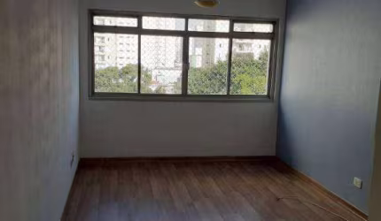 Apartamento com 1 dormitório à venda, 50 m² por R$ 420.000,00 - Ipiranga - São Paulo/SP