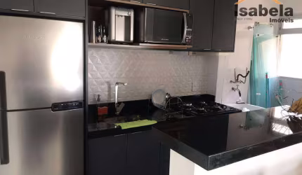 Apartamento com 3 dormitórios à venda, 62 m² por R$ 440.000,00 - São João Clímaco - São Paulo/SP
