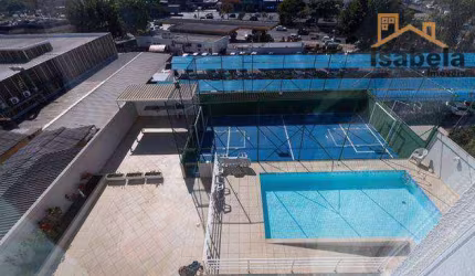 Apartamento com 2 dormitórios à venda, 63 m² por R$ 615.000 - Saúde - São Paulo/SP