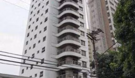 Apartamento com 4 dormitórios, 214 m² - venda por R$ 2.000.000,00 ou aluguel por R$ 10.650,00/mês - Jardim da Saúde - São Paulo/SP