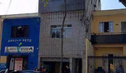Prédio, 224 m² - venda por R$ 1.290.000,00 ou aluguel por R$ 4.350,00/mês - Bosque da Saúde - São Paulo/SP