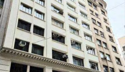 Sala à venda, 36 m² por R$ 181.000 - Sé - São Paulo/SP
